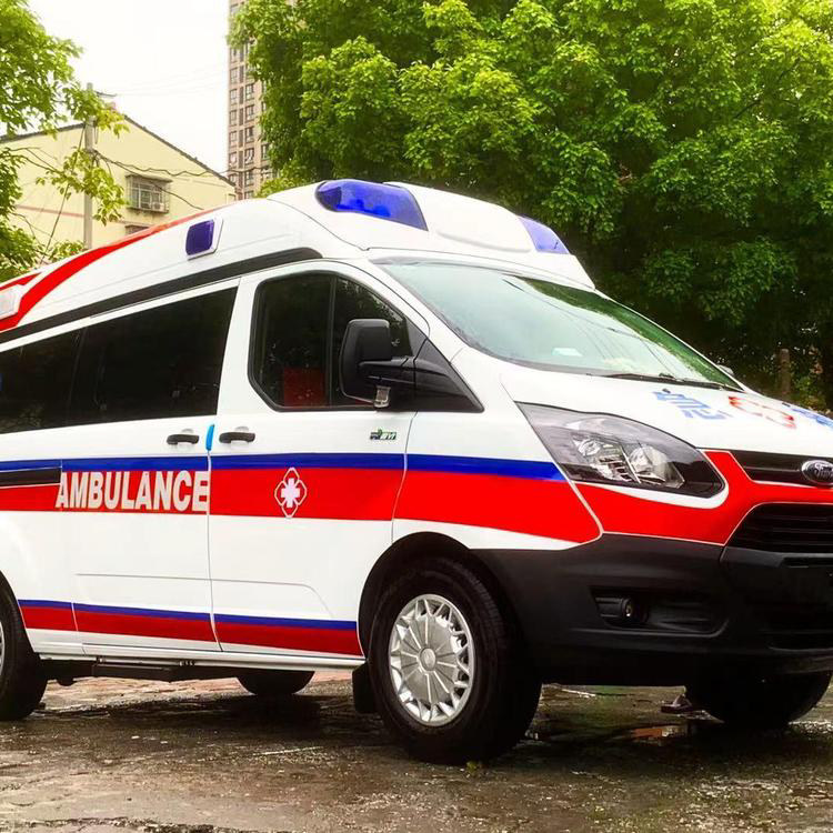 穆棱跨省救护车出租护送返乡