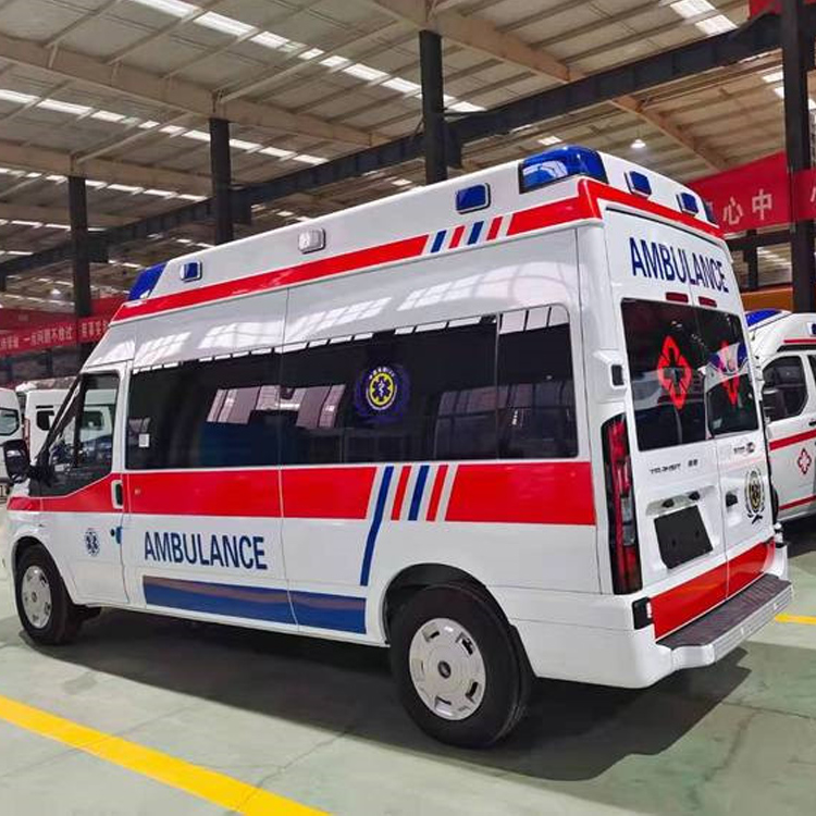 穆棱救护车出租 —— 专业、安全、高效的城市急救服务