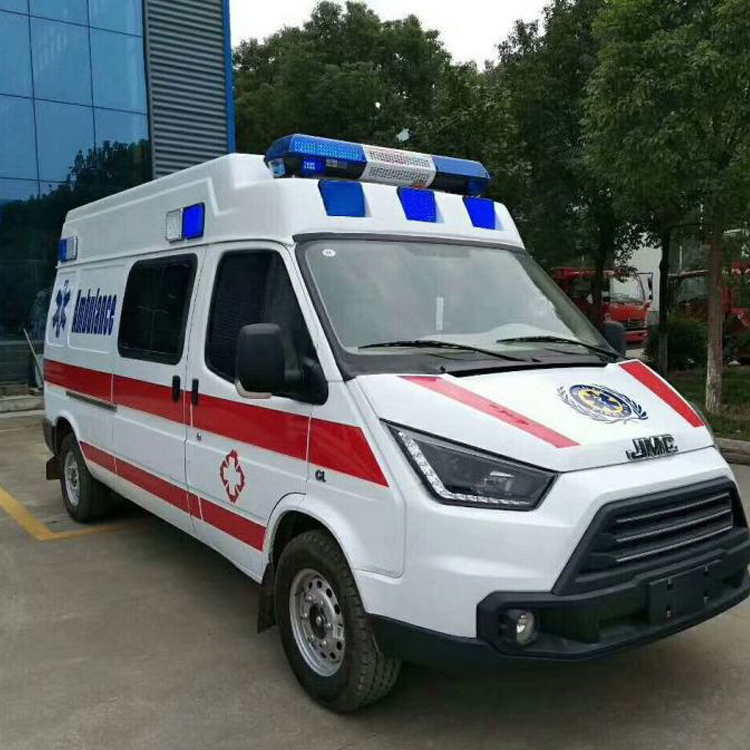 穆棱瘫痪租赁救护车转运 ——生命救助的紧急响应与专业保障