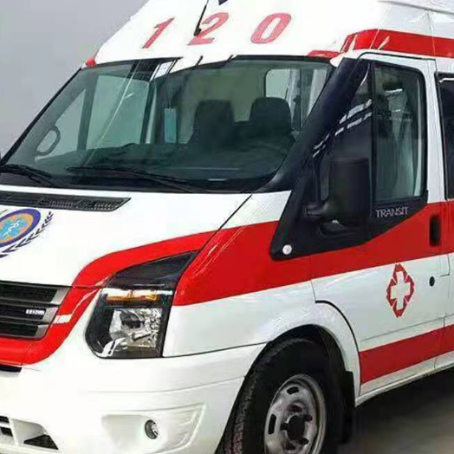 穆棱非急救护送病人转院租赁救护车的优缺点对比